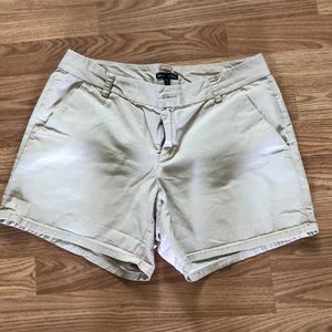 Gap Khaki Shorts